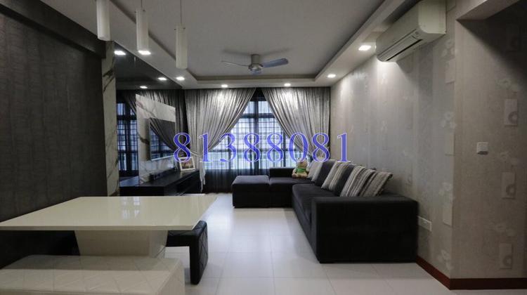 Blk 207B Punggol Place (Punggol), HDB 4 Rooms #156537132